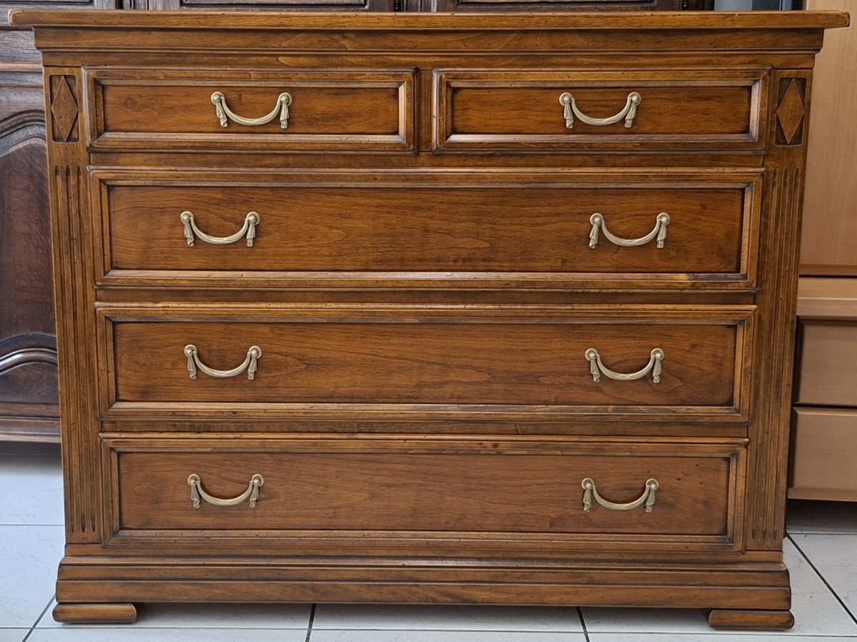 Commode